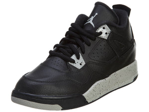 Jordan 4 Retro Ls Bp Little Kids Style : 707430