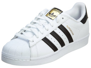 adidas Superstar White (GS)