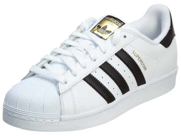 adidas Superstar White (GS)