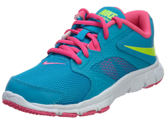 Nike Flex Supreme Tr 3 Big Kids Style : 653885