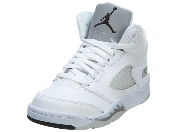 Jordan 5 Retro Bp Little Kids Style : 440889