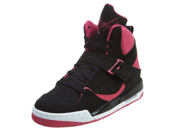 Jordan Flight 45 High Ip Big Kids Style : 837024