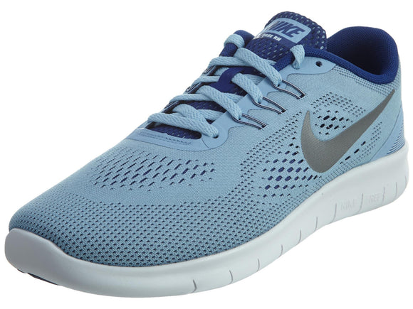 Nike Free Rn Big Kids Style : 833993