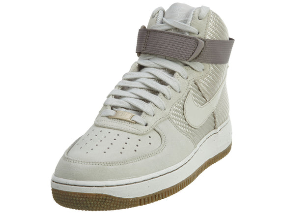 Nike Air Force 1 Hi Prm Womens Style : 654440
