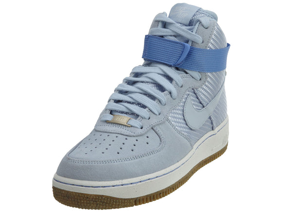 Nike Air Force 1 Hi Prm Womens Style : 654440