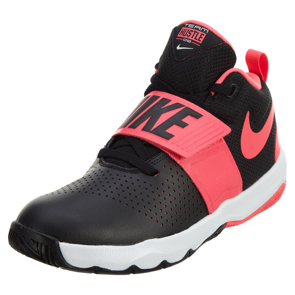 Nike Team Hustle D 8 Big Kids Style : 881941