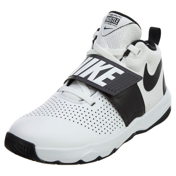 Nike Team Hustle D 8 Big Kids Style : 881941