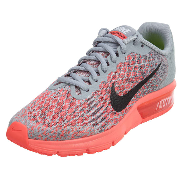 Nike Air Max Sequent 2 Big Kids Style : 869994