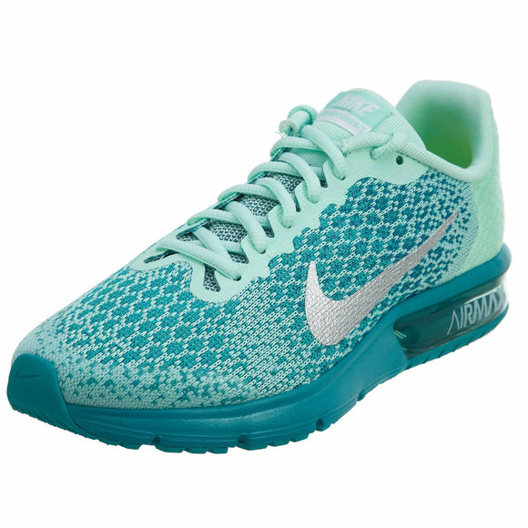 Nike Air Max Sequent 2 Big Kids Style : 869994