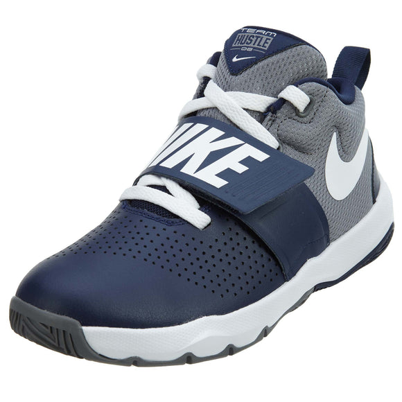 Nike Team Hustle D 8 Big Kids Style : 881941