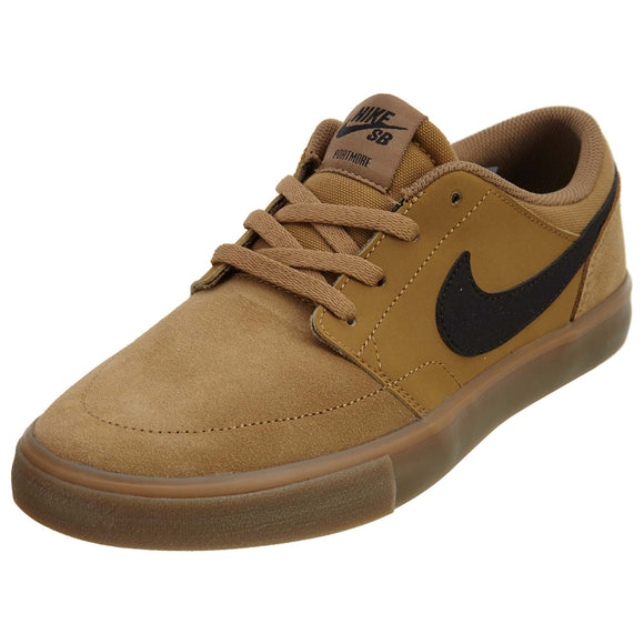 Nike Sb Portmore Ii Solar Mens Style : 880266