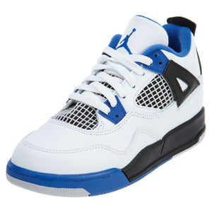 Jordan 4 Retro Little Kids Style : 308499
