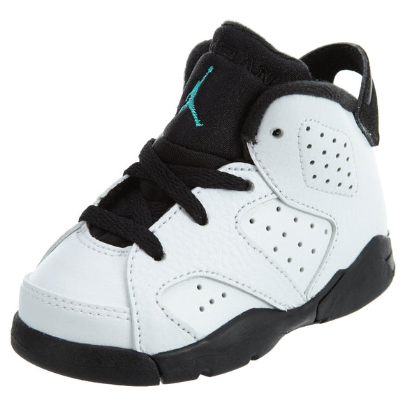 Jordan 6 Retro Toddlers Style : 384667