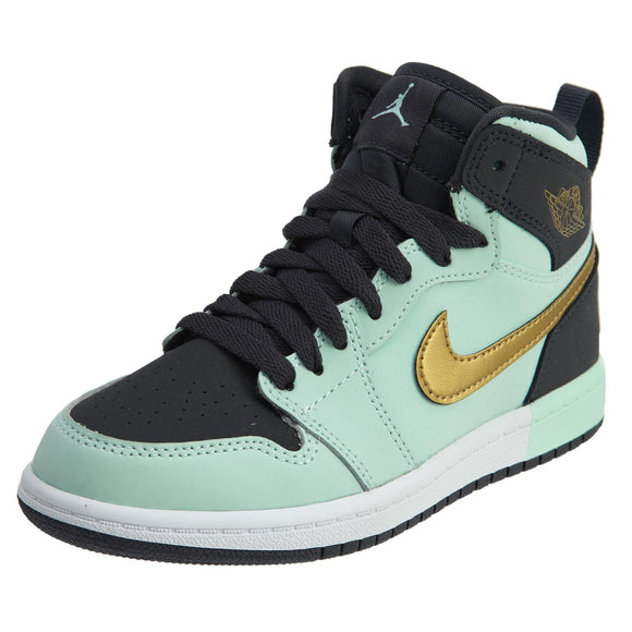 Jordan 1 Retro High Little Kids Style : 705321
