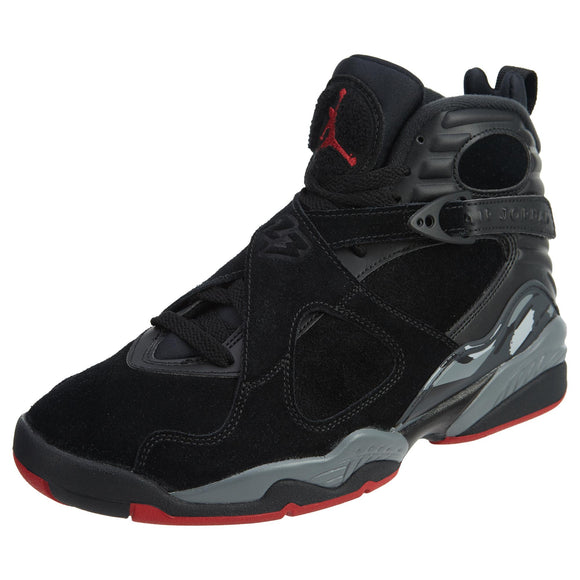 Jordan 8 Retro Black Cement Mens Style : 305381