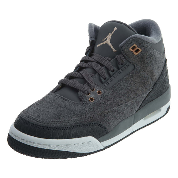 Jordan 3 Retro Big Kids Style : 441140
