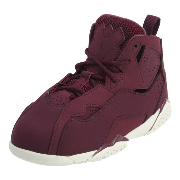Jordan True Flight. Toddlers Style : 343797