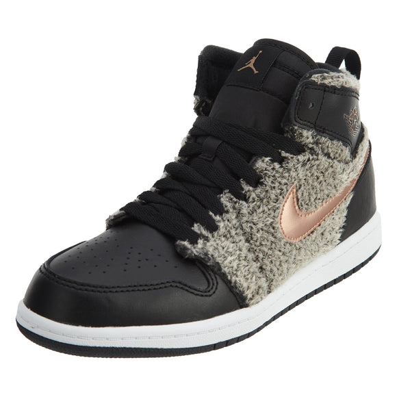 Jordan 1 Retro High Little Kids Style : 705321