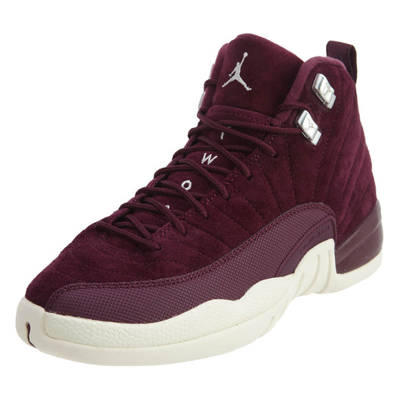 Jordan 12 Retro Big Kids Style : 153265