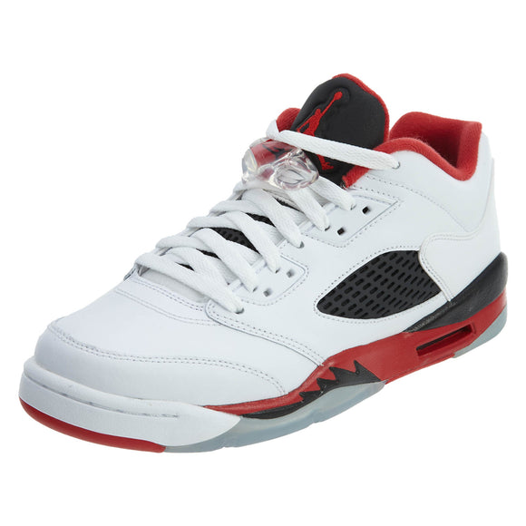 Jordan 5 Retro Low Big Kids Style : 314338
