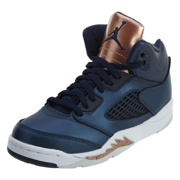 Jordan 5 Retro Bp Little Kids Style : 440889