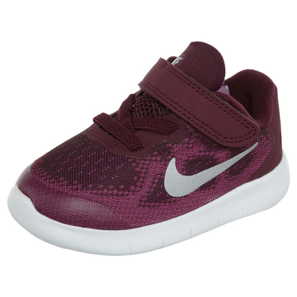 Nike Free Rn 2017 Toddlers Style : 904261