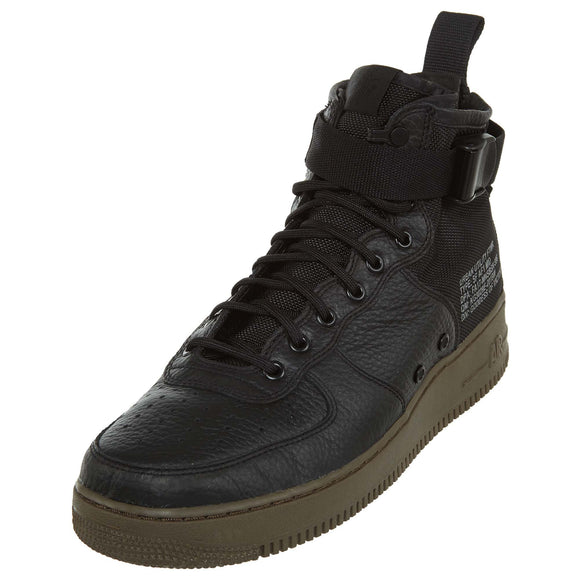 Nike Sf Af1 Mid Mens Style : 917753