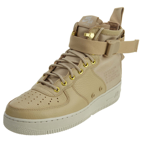 Nike Sf Af1 Mid Mens Style : 917753