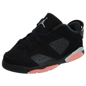 Jordan 6 Retro Low Toddlers Style : 768885