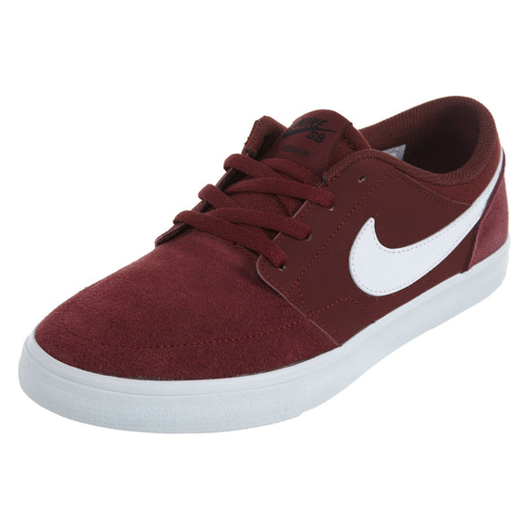 Nike Sb Portmore Ii Solar Mens Style : 880266