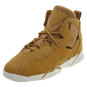 Jordan True Flight Little Kids Style : 343796