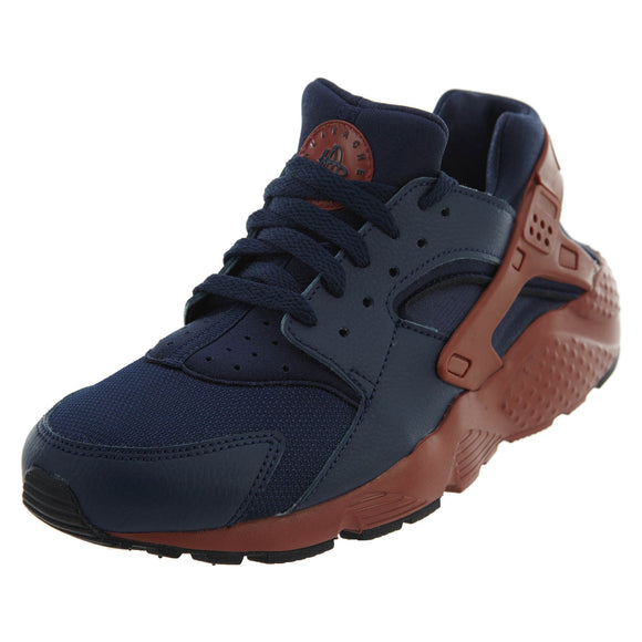 Nike Huarache Run Big Kids Style : 654275