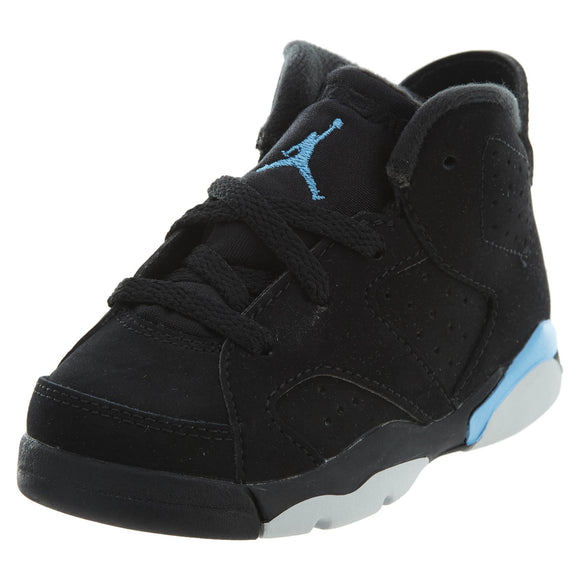 Jordan 6 Retro Toddlers Style : 384667