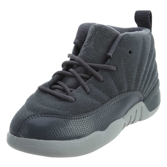 Jordan 12 Retro Toddlers Style : 850000