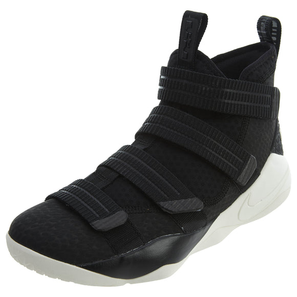 Nike Lebron Soldier Xi Sfg Mens Style : 897646