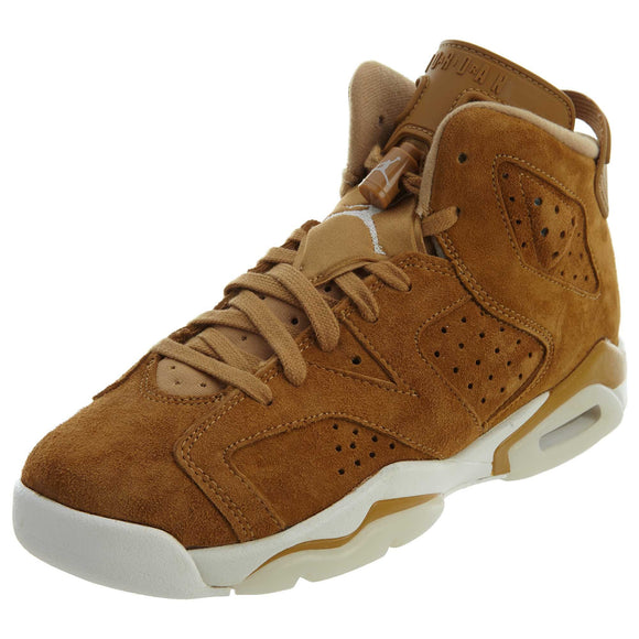 Jordan 6 Retro Big Kids Style : 384665