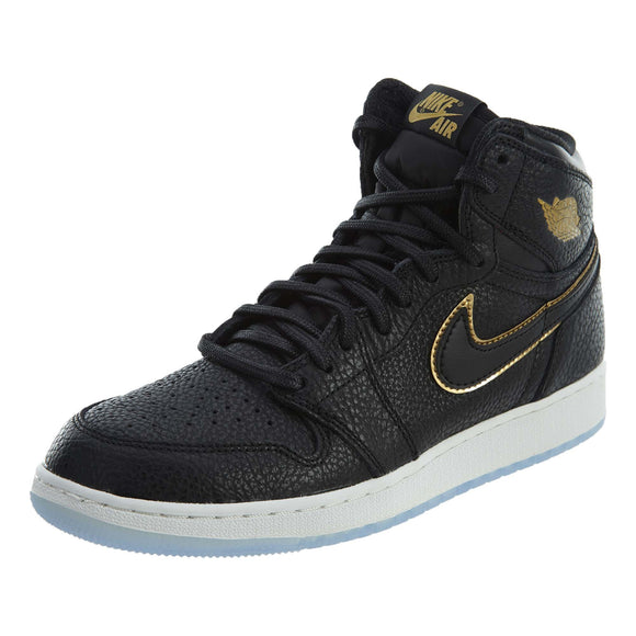 Nike Air Jordan 1 Retro Hi Og Big Kids Style : 575441