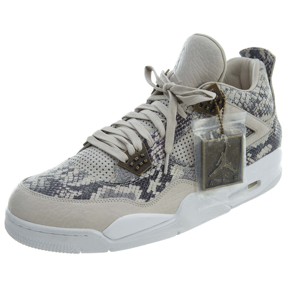 Jordan 4 Retro Premium Mens Style : 819139