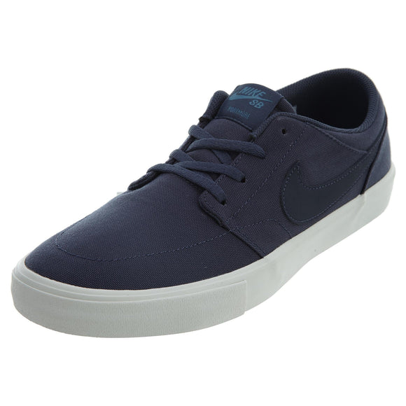 Nike Sb Portmore Ii Solar Cnvs Mens Style : 880268