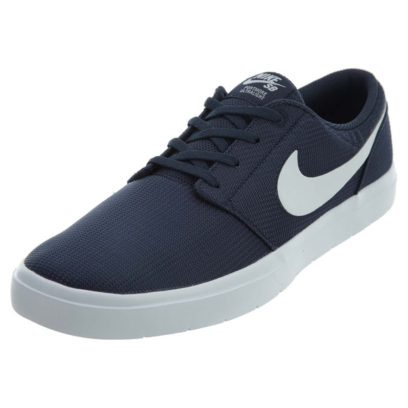 Nike Sb Portmore Ii Ultralight Mens Style : 880271