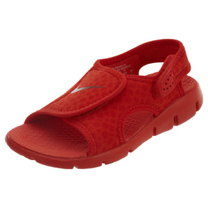Nike Sunray Adjust 4 Big Kids Style : 386518