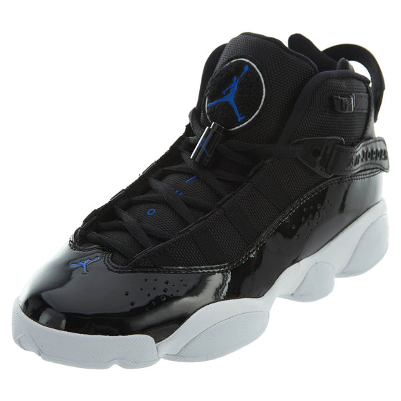 Jordan 6 Rings Big Kids Style : 323419
