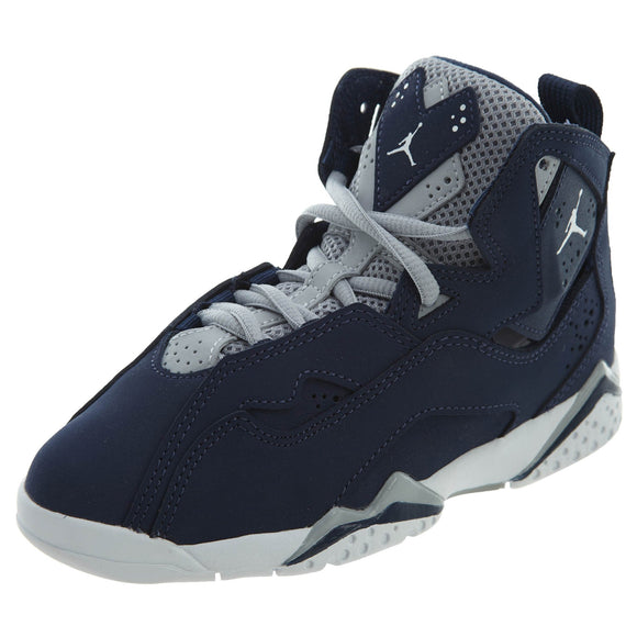 Jordan True Flight Little Kids Style : 343796