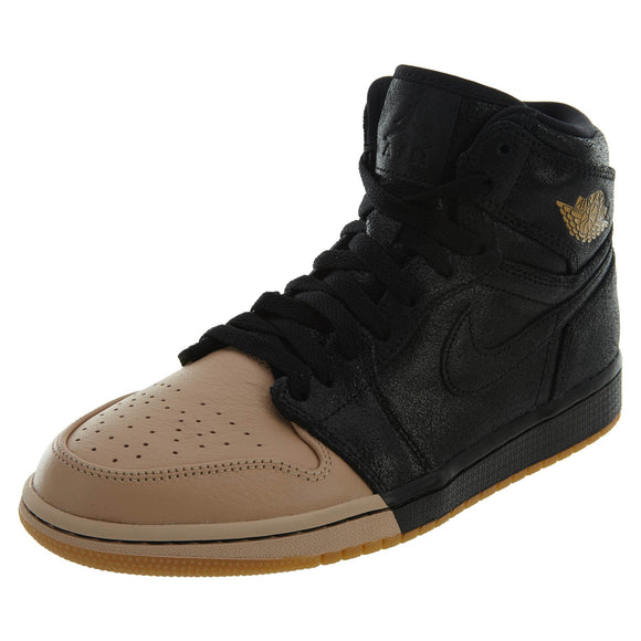 Nike Air Jordan 1 Retro Hi Prem Womens Style : Ah7389