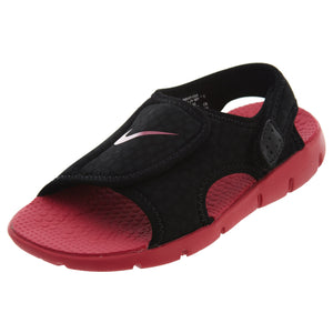Nike Sunray Adjust 4 Big Kids Style : 386520