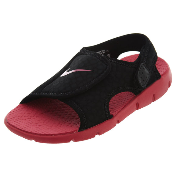 Nike Sunray Adjust 4 Big Kids Style : 386520