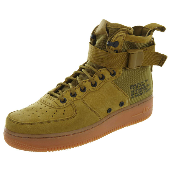 Nike Sf Af1 Mid Mens Style : 917753