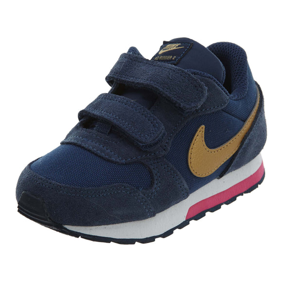 Nike Md Runner 2 Toddlers Style : 807328