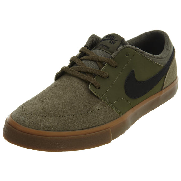 Nike Sb Portmore Ii Solar Mens Style : 880266
