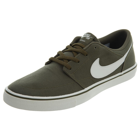 Nike Sb Portmore Ii Solar Cnvs Mens Style : 880268